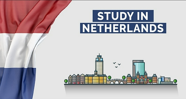 FULLY FUNDED SCHOLARSHIP IN NETHERLAND