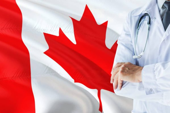 Healthcare Jobs in Canada: Opportunities and Rewards