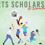 Athletic Scholarships and Pursuing Your Sports Passion