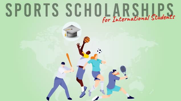 Athletic Scholarships and Pursuing Your Sports Passion
