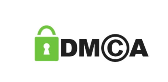 DMCA Policy