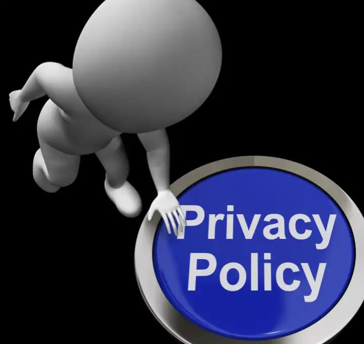 Privacy Policy