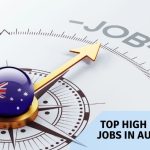 High-Paying Jobs in Australia