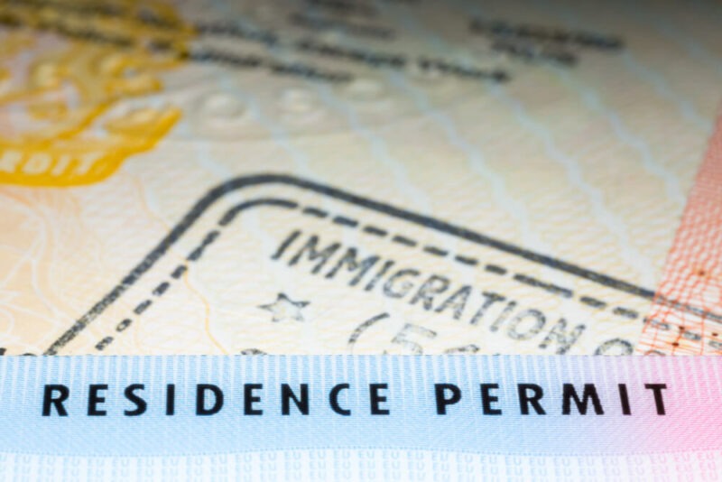 How to Secure Dubai Residence Permit