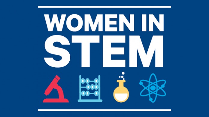 Scholarships for Women in STEM